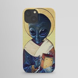 Schatzi Brown Alice Check PowderSnap iPhone 13 Mini Case - Society6