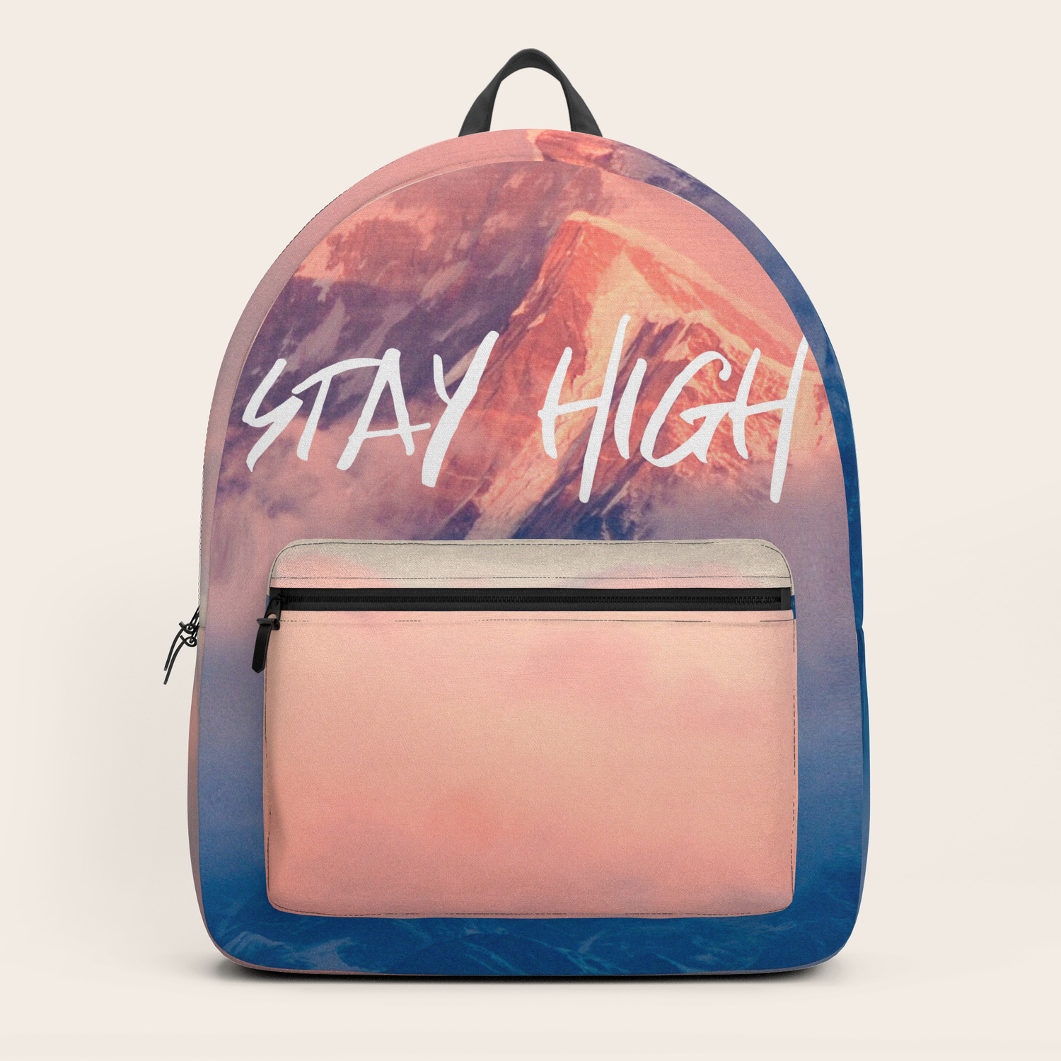 rocky mountain backpack