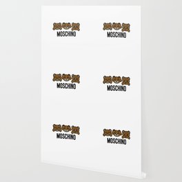 Moschino Wallpaper For Any Decor Style Society6