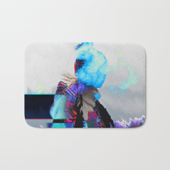 Cooza Bath Mat