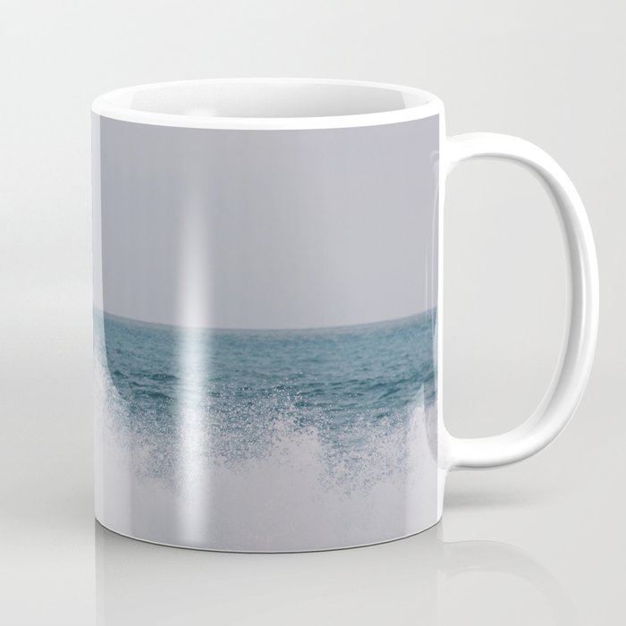 Shorebreak Coffee Mug