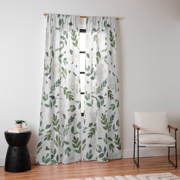 Window Curtain