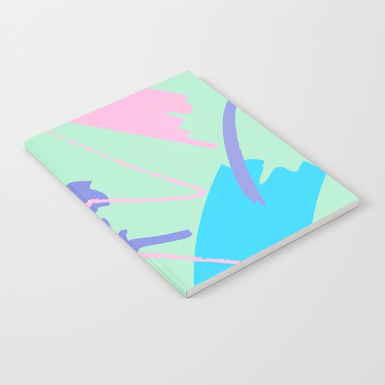 Chroma Notebook