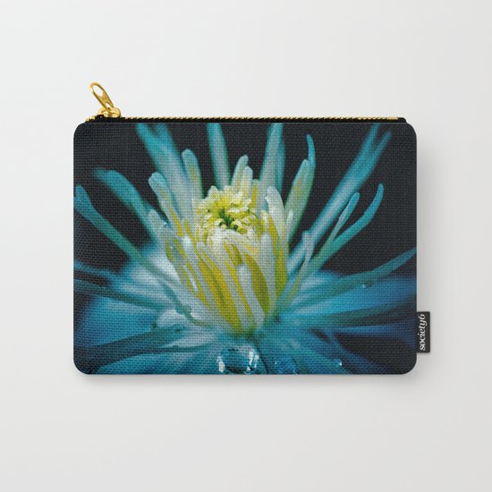 Release me Carry-All Pouch