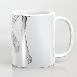 Ballet Coffee Mug