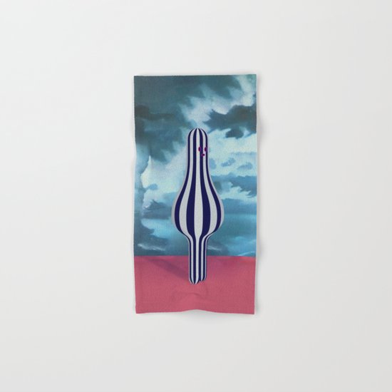 v a s o c i n e s e Hand & Bath Towel