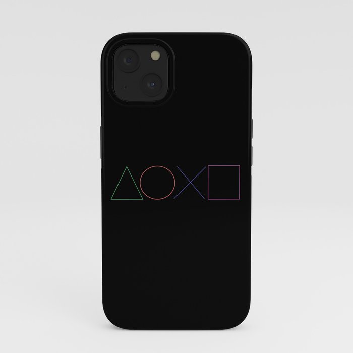 Ps4 online phone case