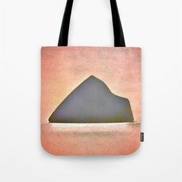 Shard 2 Tote Bag