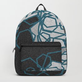 the mind that knows itself Backpack