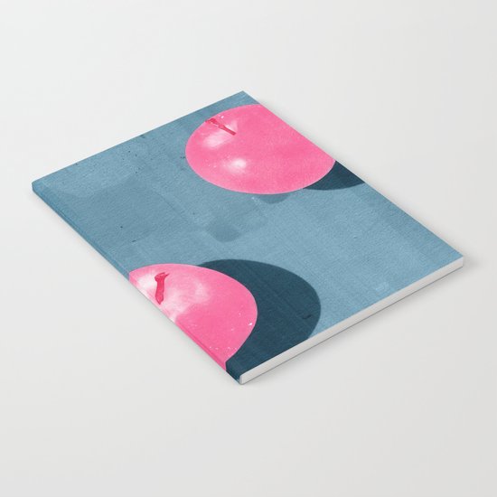 fruit 9 Notebook