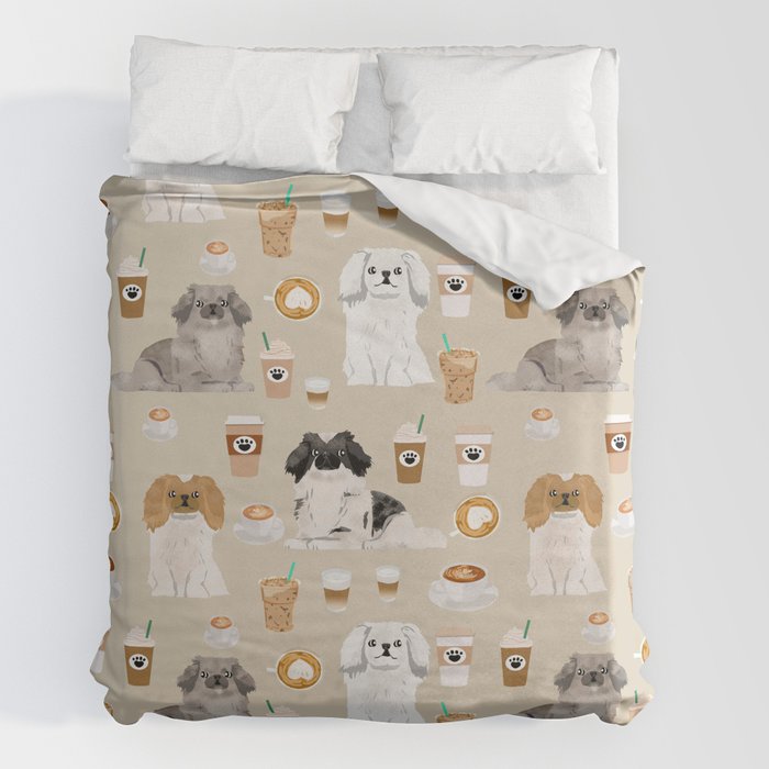 Dog proof sale duvet cover