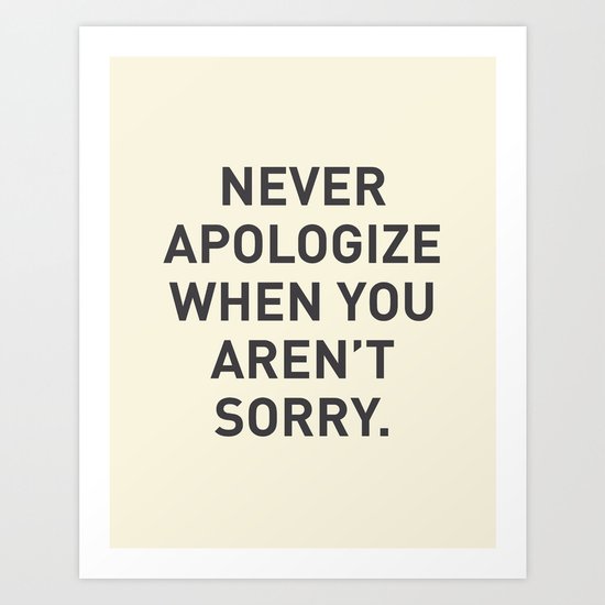 Motivational Art Print