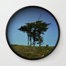 flight Wall Clock | Animal, Landscape, Nature, Photo 