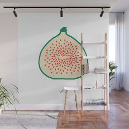 FIG Wall Mural