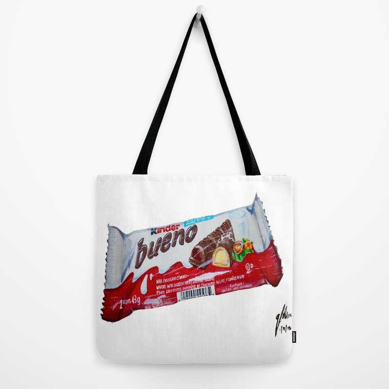bueno bags