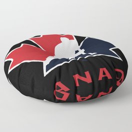 Hockey Floor Pillows For Any Room Or Decor Style Society6