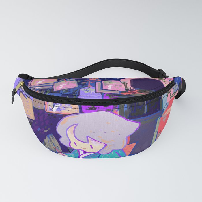 Wish new arrivals fanny pack