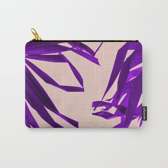First Kiss Carry-All Pouch