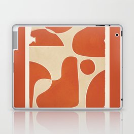 Abstract Forms 05 Laptop Skin