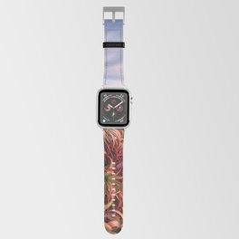 Spring in Peninsula  Apple Watch Band