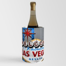 Welcome to Fabulous Las Vegas Wine Chiller