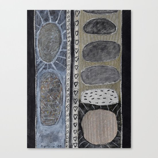 Fairy Tale Canvas Print