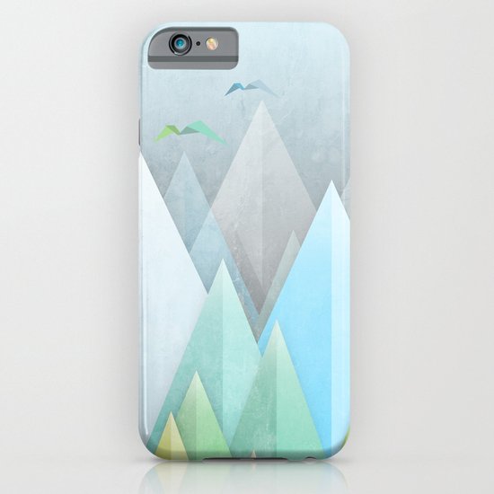 Graphic 55 iPhone & iPod Case