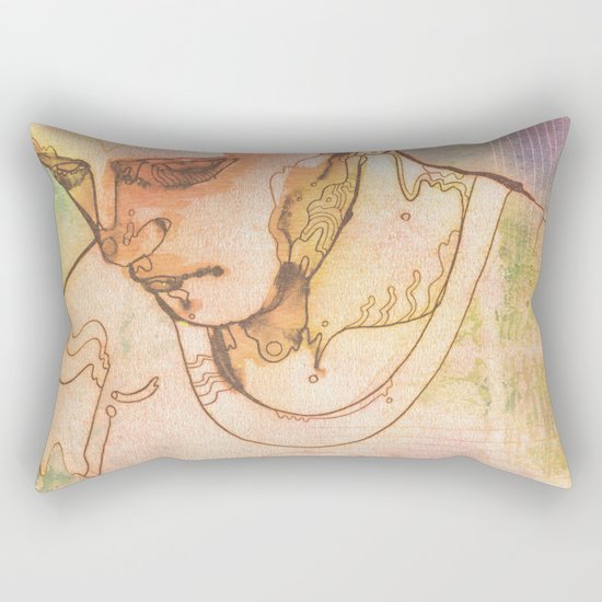 Lockwood Rectangular Pillow