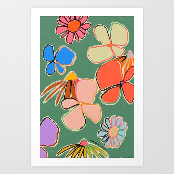Art Print