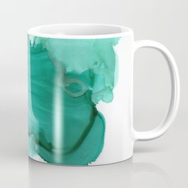 Cloudy Sea Coffee Mug