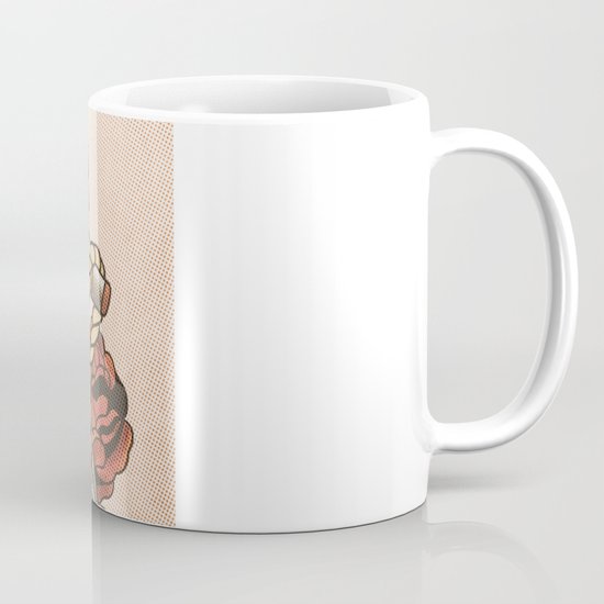 Anchor Mug