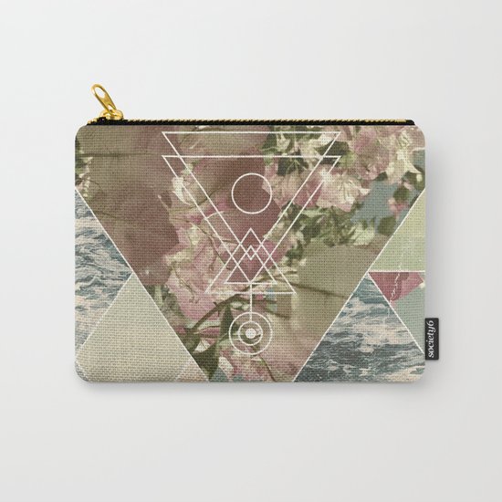 Explore - II Carry-All Pouch