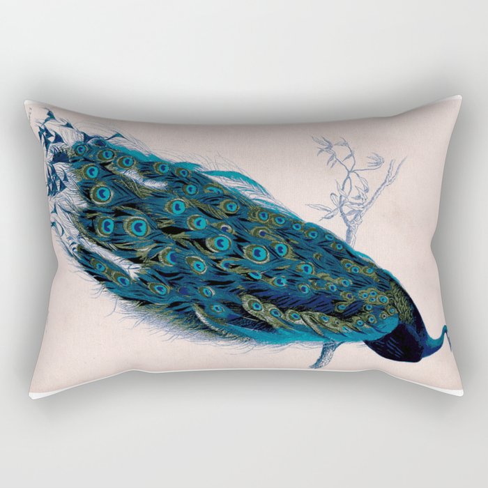Vintage feather pillows discount
