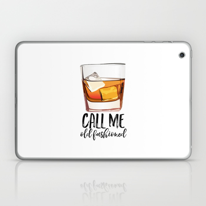 Alcohol Gift Old Fashioned Fashionista Party Decoration Man Cave