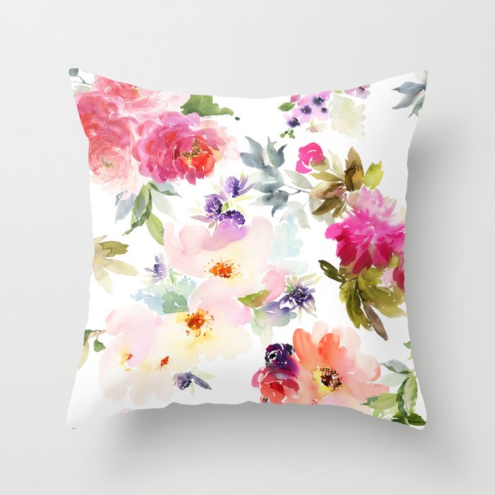 Throw Pillow