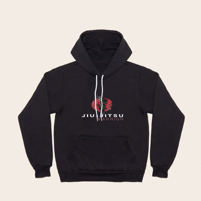 Mma hoody top