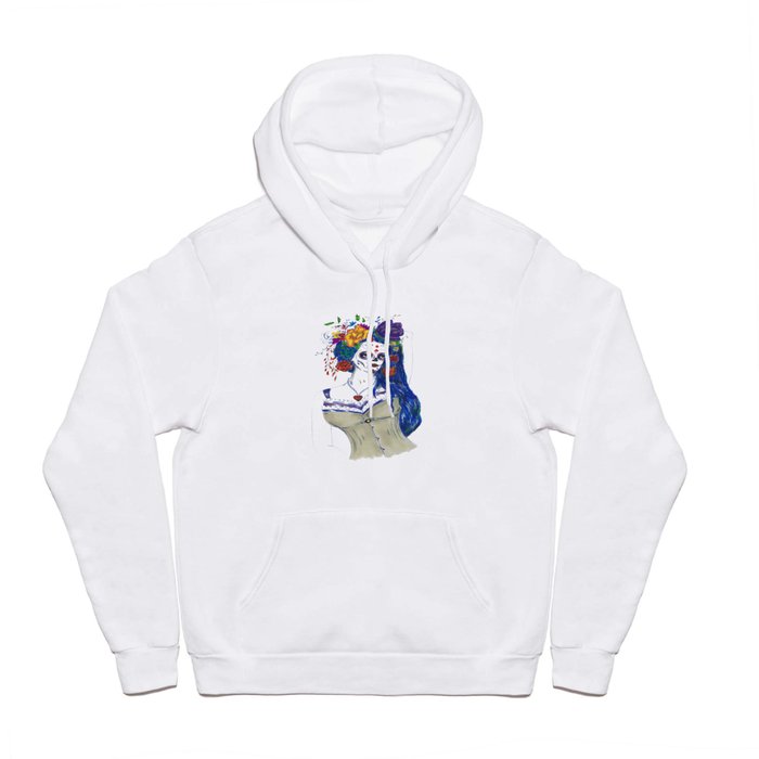 Scull Candy Lady Hoody