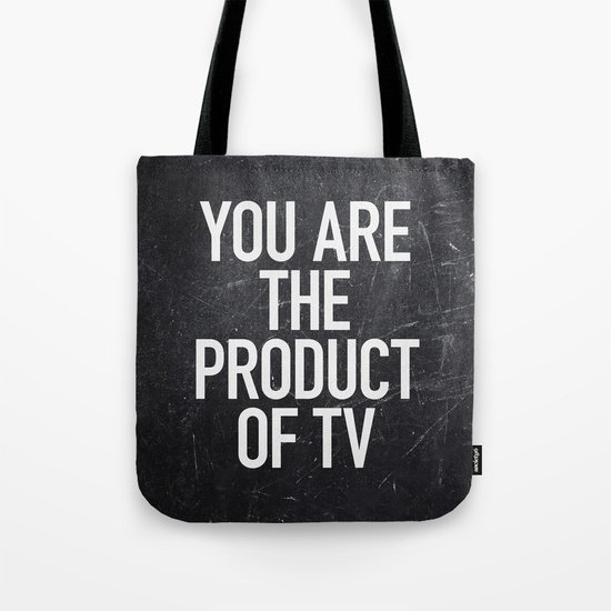 You Are Tote Bag