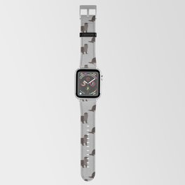 hey otter Apple Watch Band