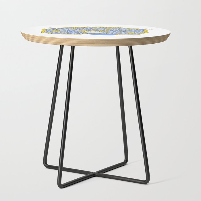 Mary Side Table