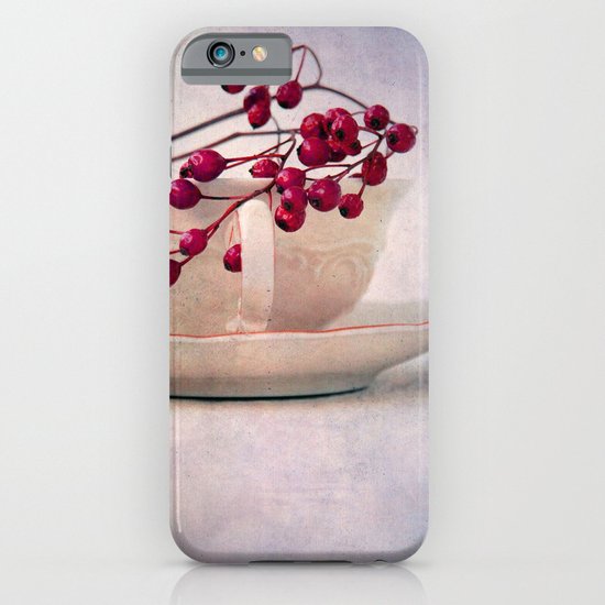 mardi iPhone & iPod Case