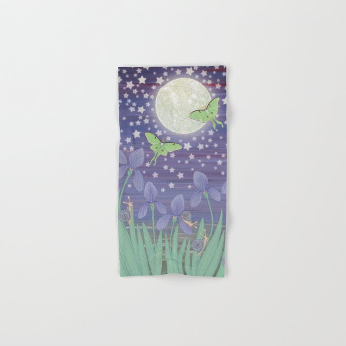 SHOP TOWELS: Luna Towel Set