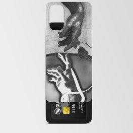 "Creation of Agon" Android Card Case