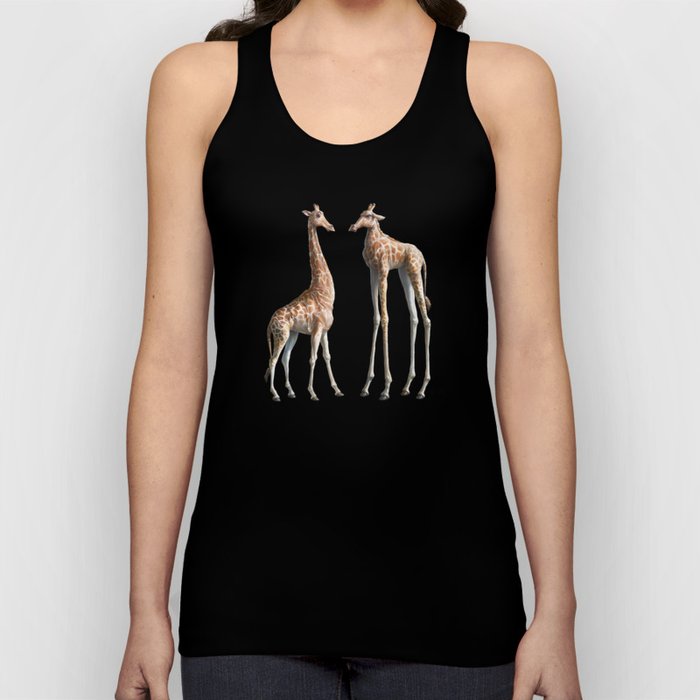 Emmm...Welcome to the herd... Tank Top