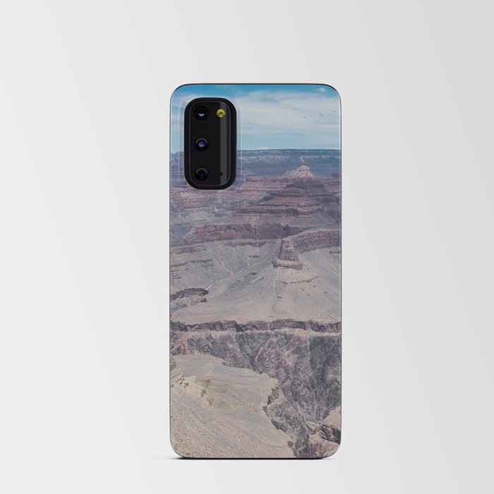 The Grand Canyon 5 Android Card Case