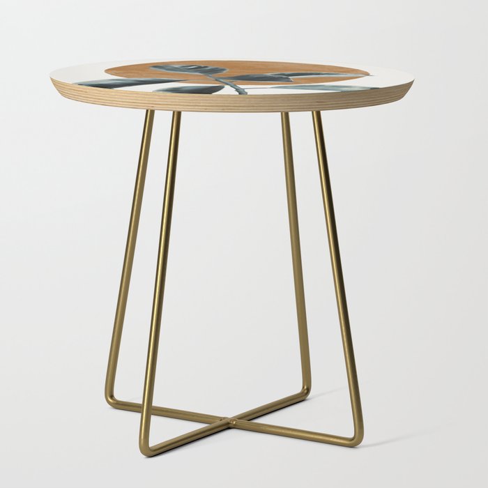 Fiscus by the sun Side Table