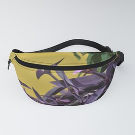 spring is here Fanny Pack