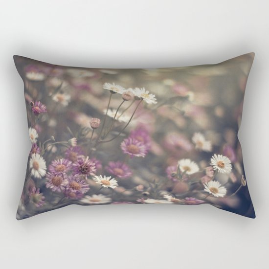 to fix your heart Rectangular Pillow