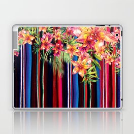 Florid Mexican Laptop & iPad Skin