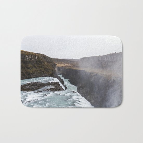 Landscape 6 Bath Mat
